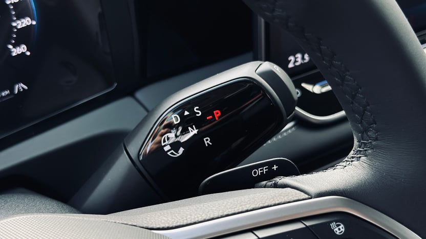 Зображення Tiguan Elegance 2.0 TDI 4Motion