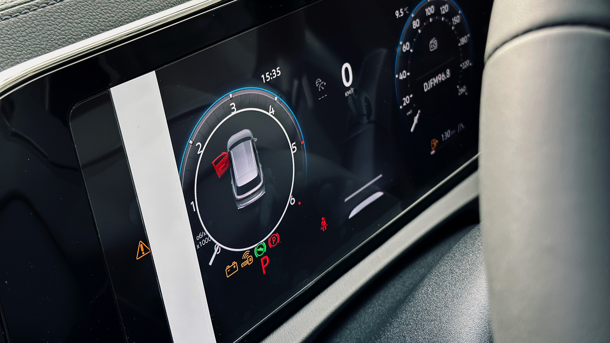 Зображення Tiguan Elegance 2.0 TDI 4Motion