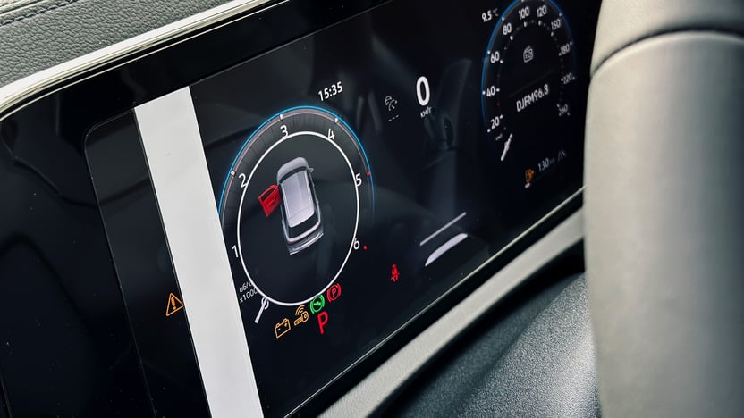 Зображення Tiguan Elegance 2.0 TDI 4Motion