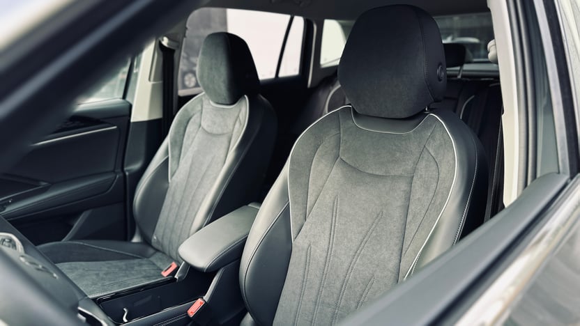 Зображення Tiguan Elegance 2.0 TDI 4Motion
