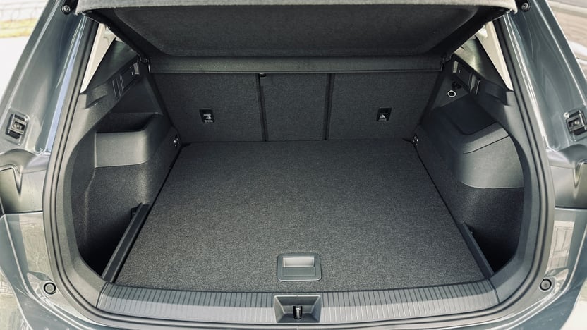 Зображення Tiguan Elegance 2.0 TDI 4Motion