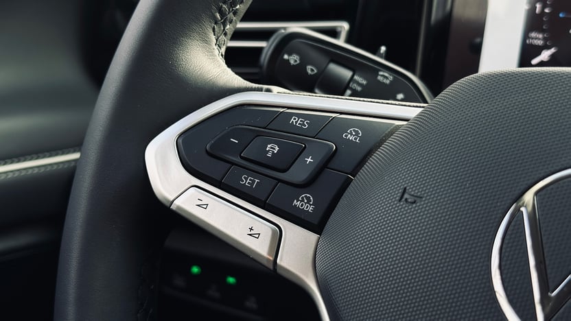 Зображення Tiguan Elegance 2.0 TDI 4Motion