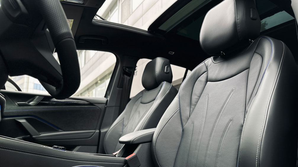 Зображення Tiguan R-Line+ 2.0 TDI 4Motion