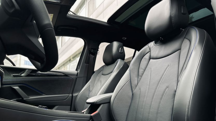 Зображення Tiguan R-Line+ 2.0 TDI 4Motion