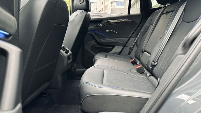 Зображення Tiguan R-Line+ 2.0 TDI 4Motion