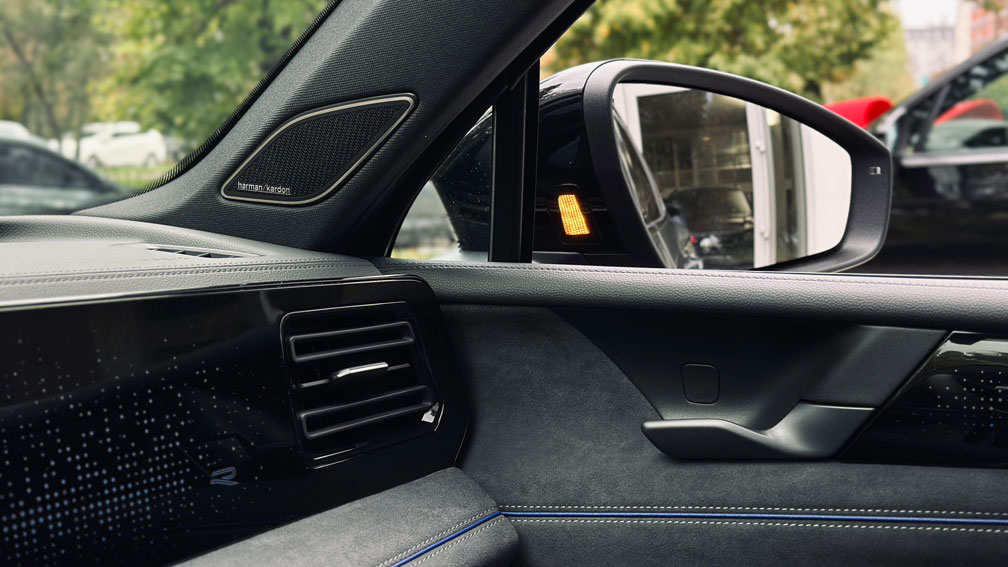 Зображення Tiguan R-Line+ 2.0 TDI 4Motion