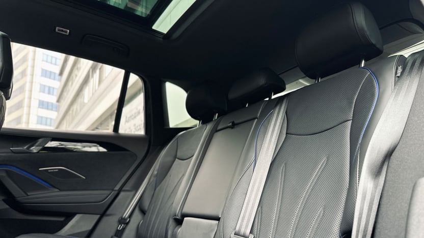 Зображення Tiguan R-Line+ 2.0 TDI 4Motion