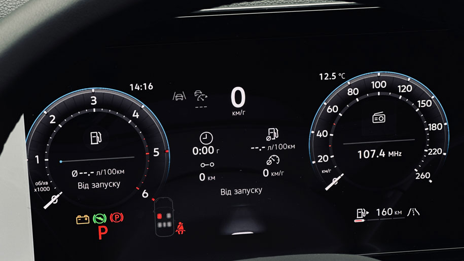 Зображення Tiguan R-Line+ 2.0 TDI 4Motion