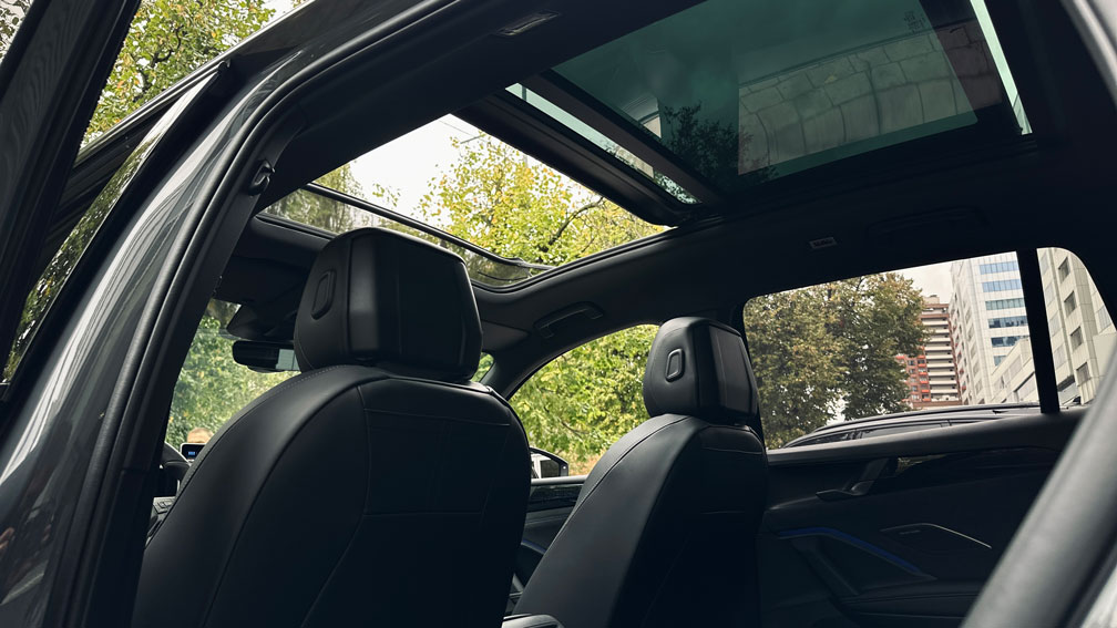 Зображення Tiguan R-Line+ 2.0 TDI 4Motion