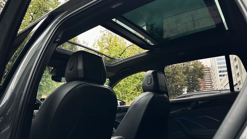 Зображення Tiguan R-Line+ 2.0 TDI 4Motion