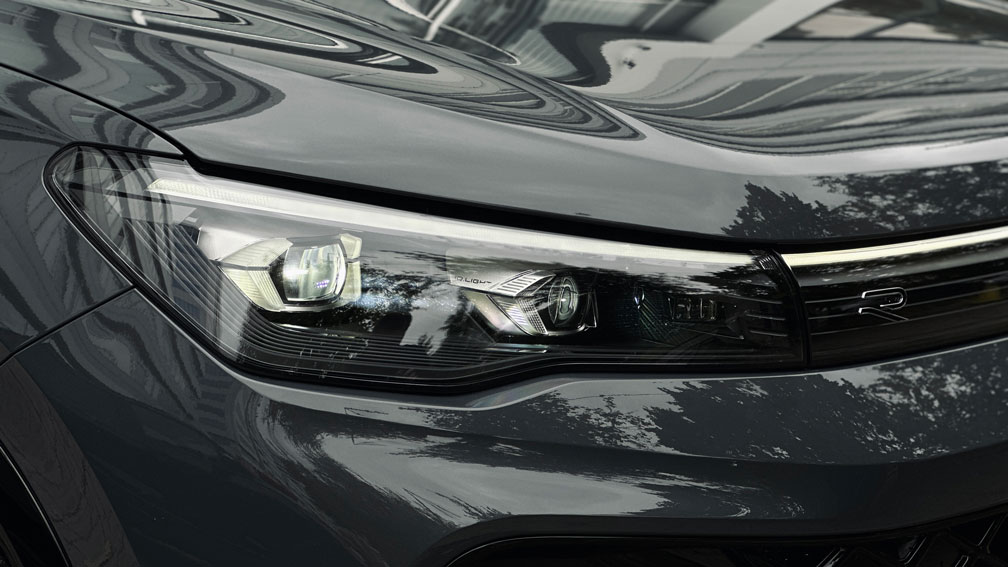 Зображення Tiguan R-Line+ 2.0 TDI 4Motion