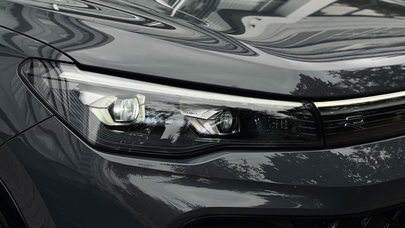 Зображення Tiguan R-Line+ 2.0 TDI 4Motion