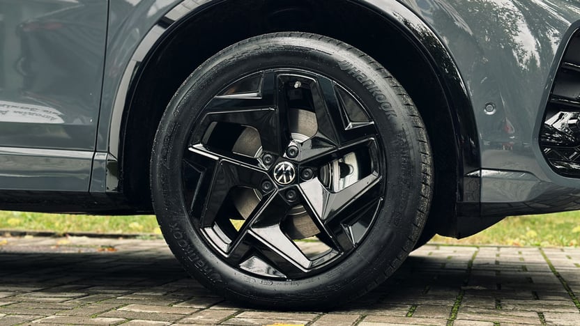 Зображення Tiguan R-Line+ 2.0 TDI 4Motion