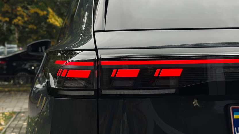 Зображення Tiguan R-Line+ 2.0 TDI 4Motion