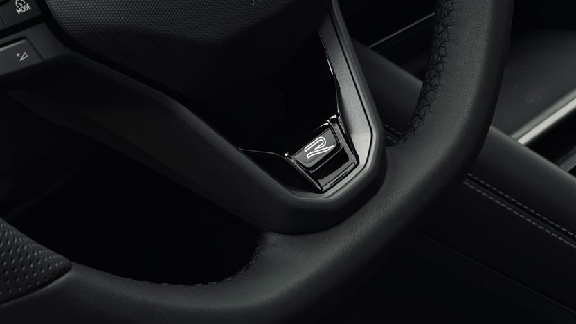 Зображення Tiguan R-Line+ 2.0 TDI 4Motion