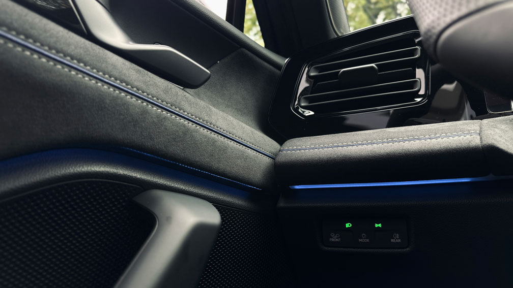 Зображення Tiguan R-Line+ 2.0 TDI 4Motion