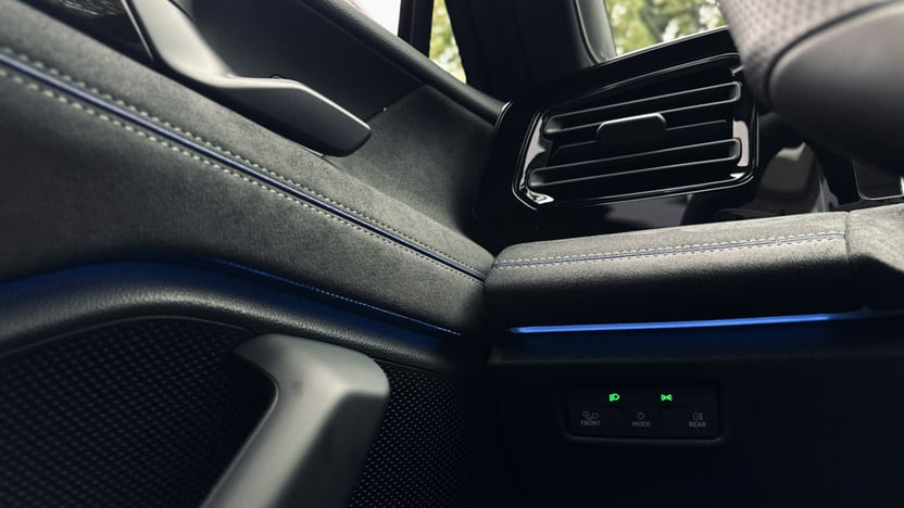 Зображення Tiguan R-Line+ 2.0 TDI 4Motion