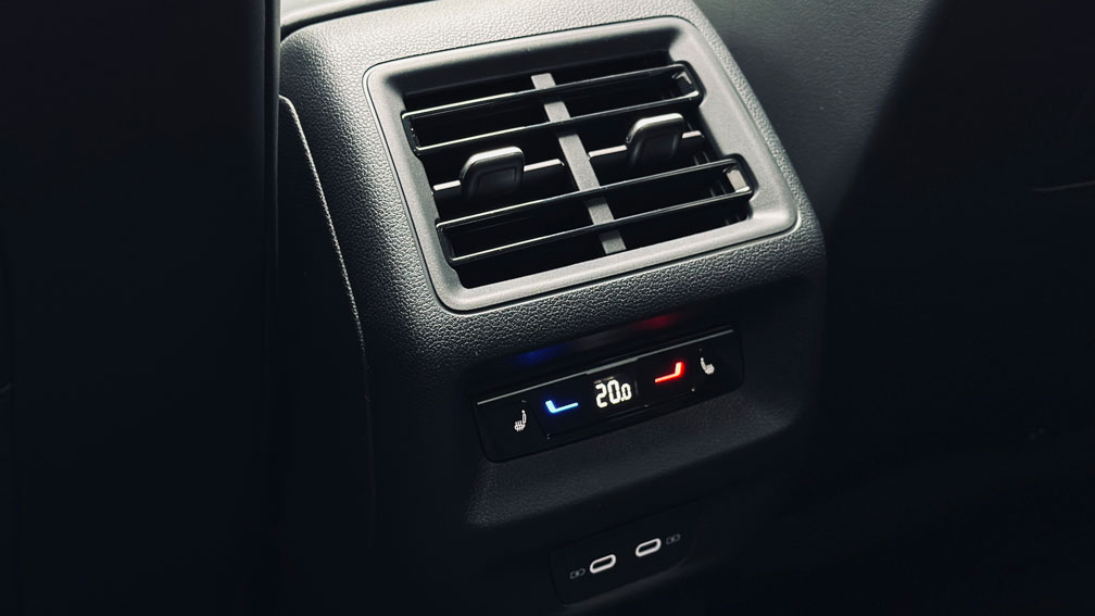 Зображення Tiguan R-Line+ 2.0 TDI 4Motion