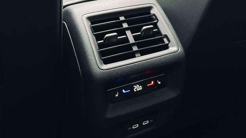 Зображення Tiguan R-Line+ 2.0 TDI 4Motion