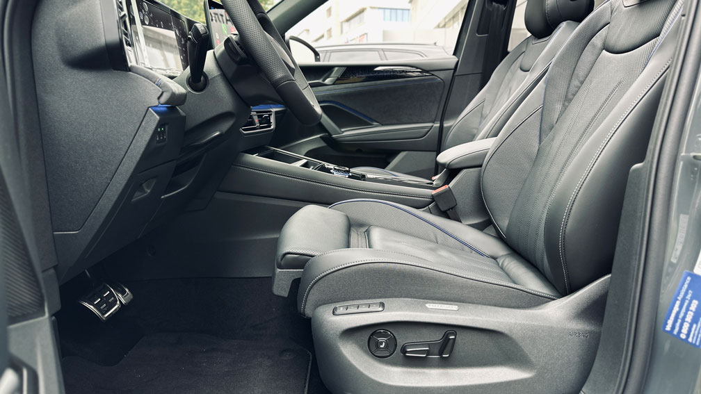 Зображення Tiguan R-Line+ 2.0 TDI 4Motion