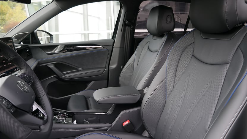Зображення Tiguan R-Line+ 2.0 TDI 4Motion