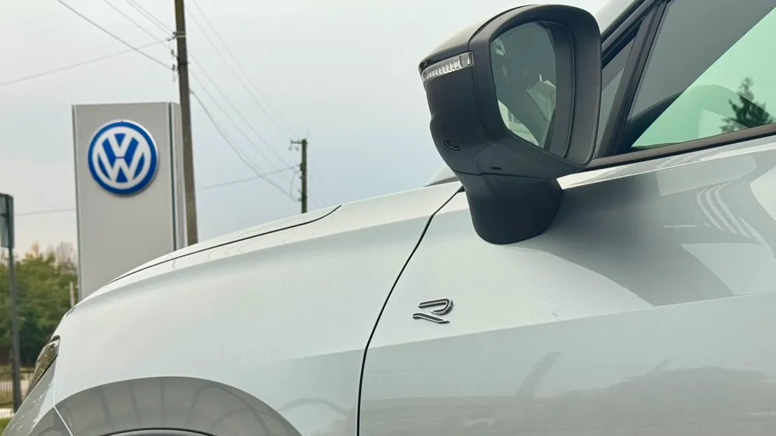 Зображення Tayron R-Line Platinum 2.0 TDI 4M