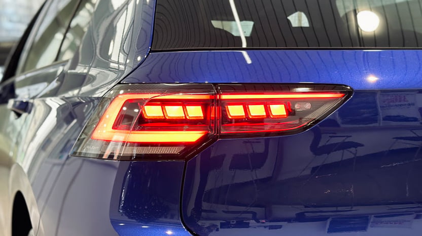 Зображення Golf R-Line 1.4 TSI