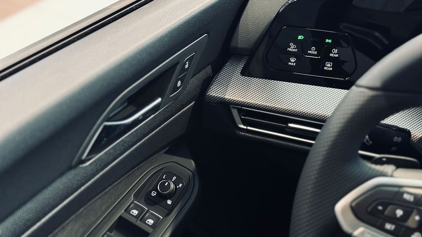 Зображення Golf R-Line 1.4 TSI