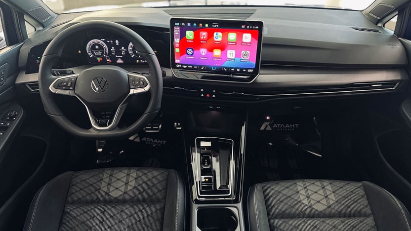 Зображення Golf R-Line 1.4 TSI