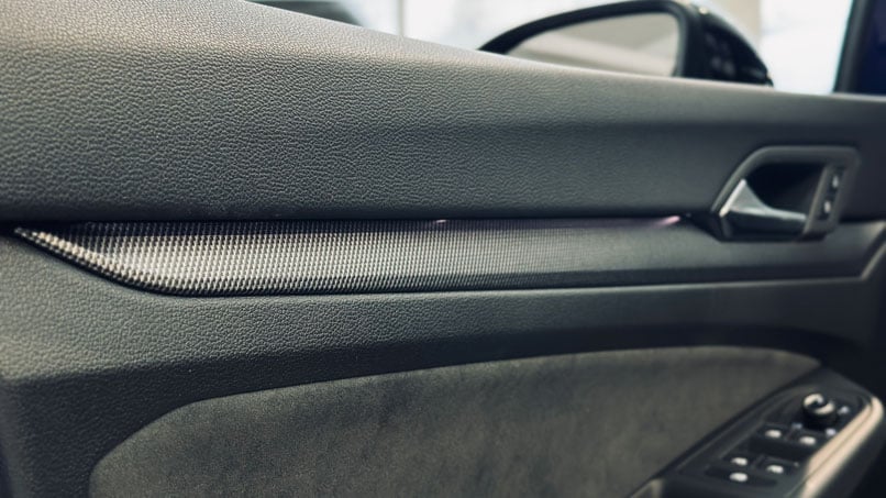Зображення Golf R-Line 1.4 TSI