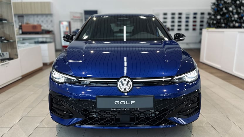 Зображення Golf R-Line 1.4 TSI