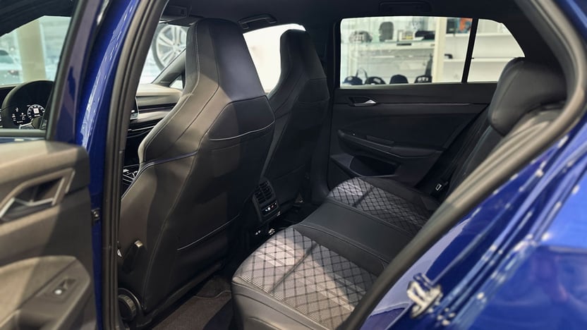 Зображення Golf R-Line 1.4 TSI