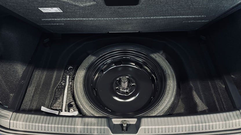 Зображення Golf R-Line 1.4 TSI