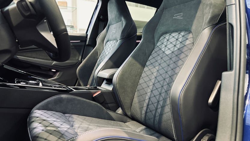 Зображення Golf R-Line 1.4 TSI