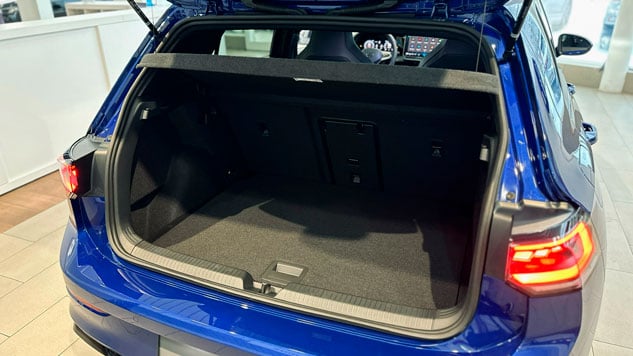 Зображення Golf R-Line 1.4 TSI