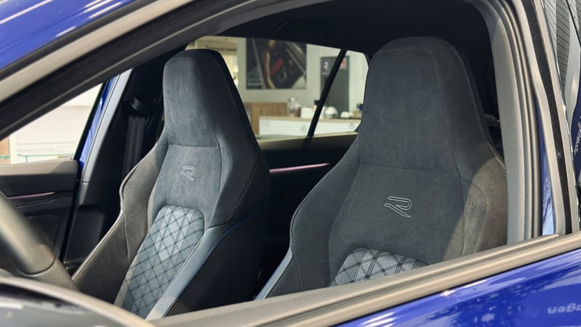 Зображення Golf R-Line 1.4 TSI