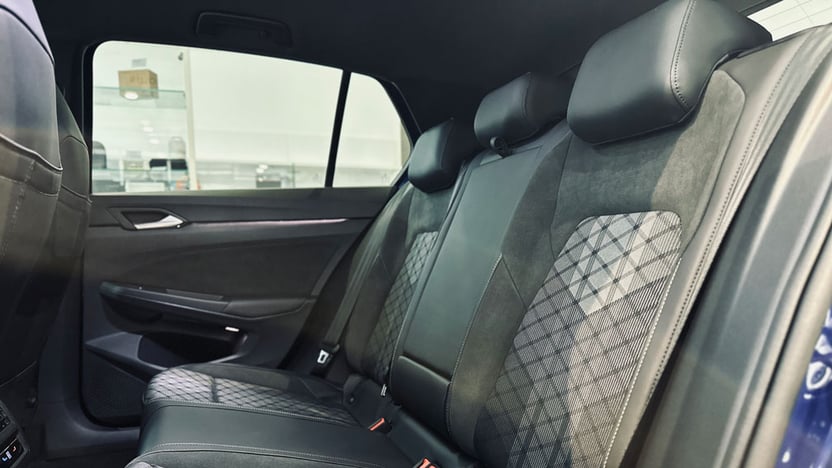 Зображення Golf R-Line 1.4 TSI