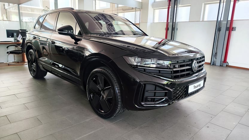 Зображення Touareg R-Line Final Edition2 3.0 V6 TDI