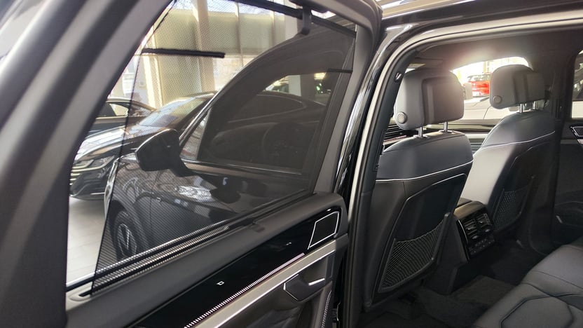 Зображення Touareg R-Line Final Edition2 3.0 V6 TDI