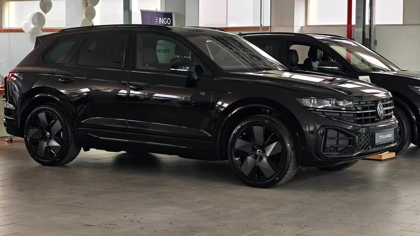Зображення Touareg R-Line Final Edition2 3.0 V6 TDI