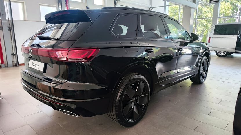 Зображення Touareg R-Line Final Edition2 3.0 V6 TDI