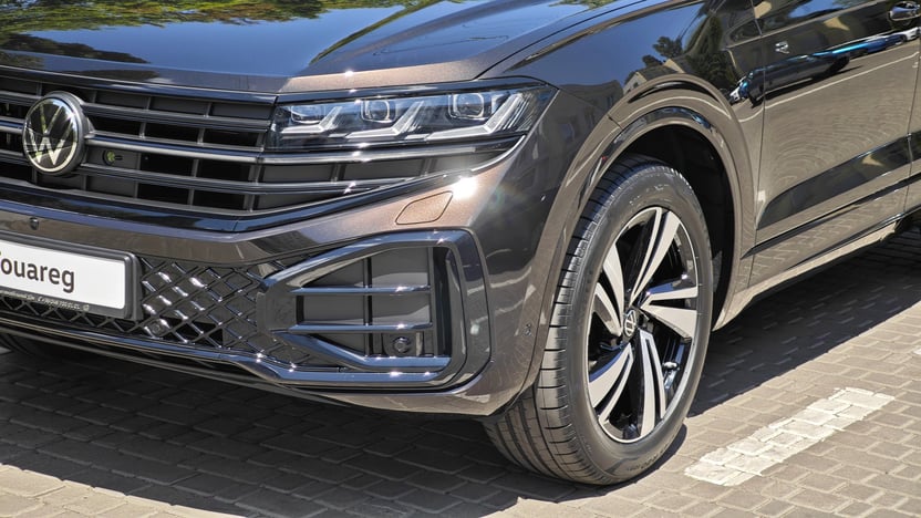 Зображення Touareg R-Line Platinum3 3.0 V6 TDI