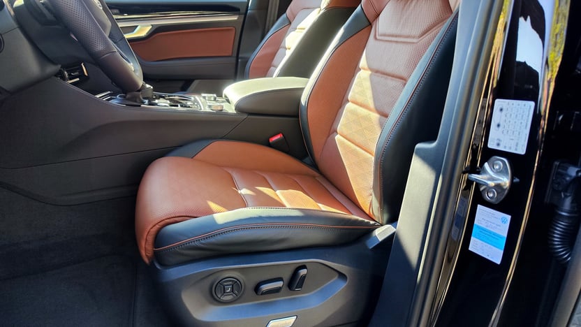 Зображення Touareg R-Line Platinum3 3.0 V6 TDI