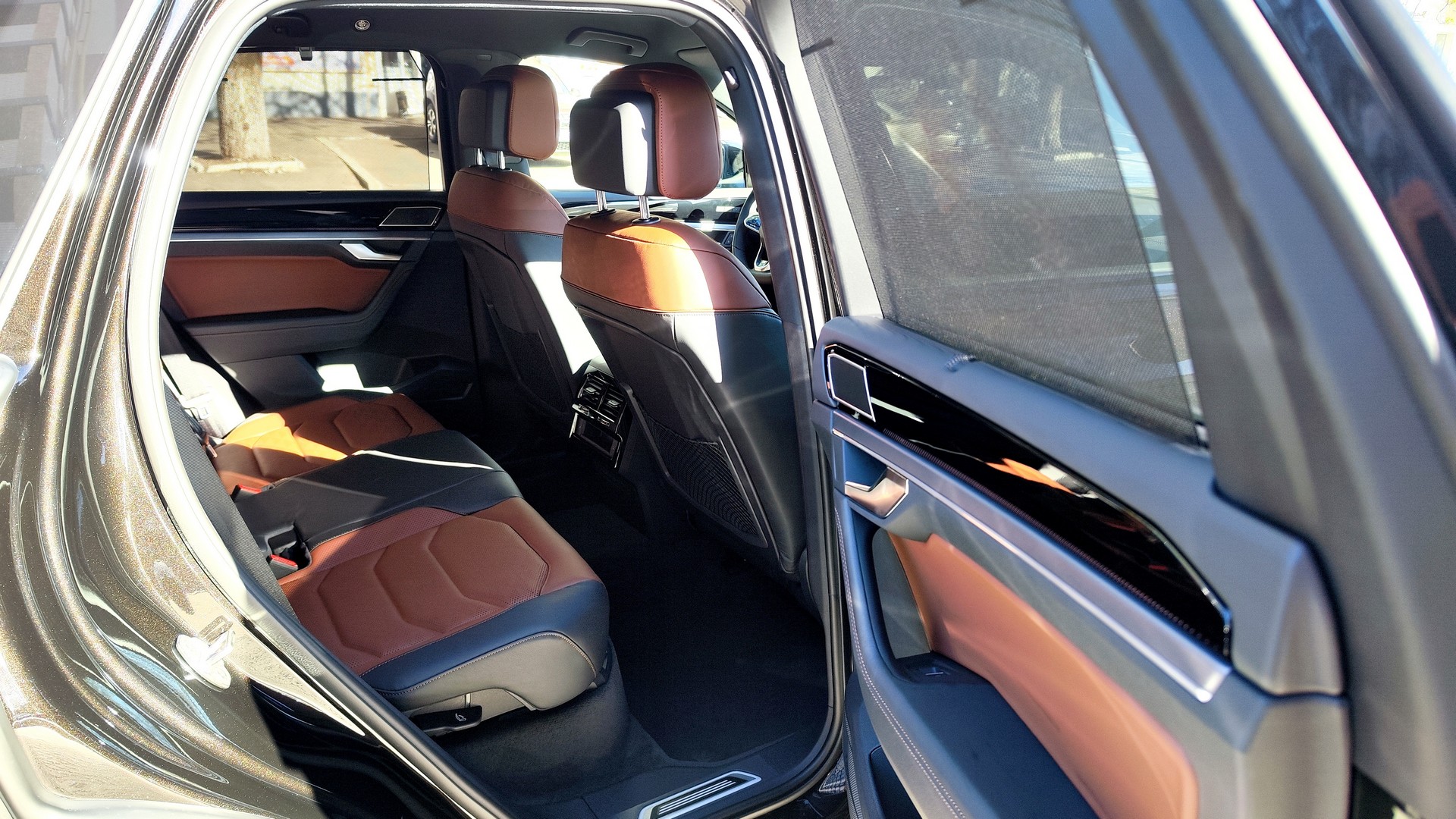 Зображення Touareg R-Line Platinum3 3.0 V6 TDI