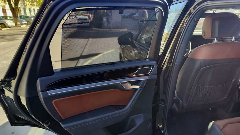 Зображення Touareg R-Line Platinum3 3.0 V6 TDI