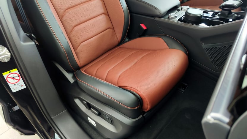 Зображення Touareg R-Line Platinum3 3.0 V6 TDI