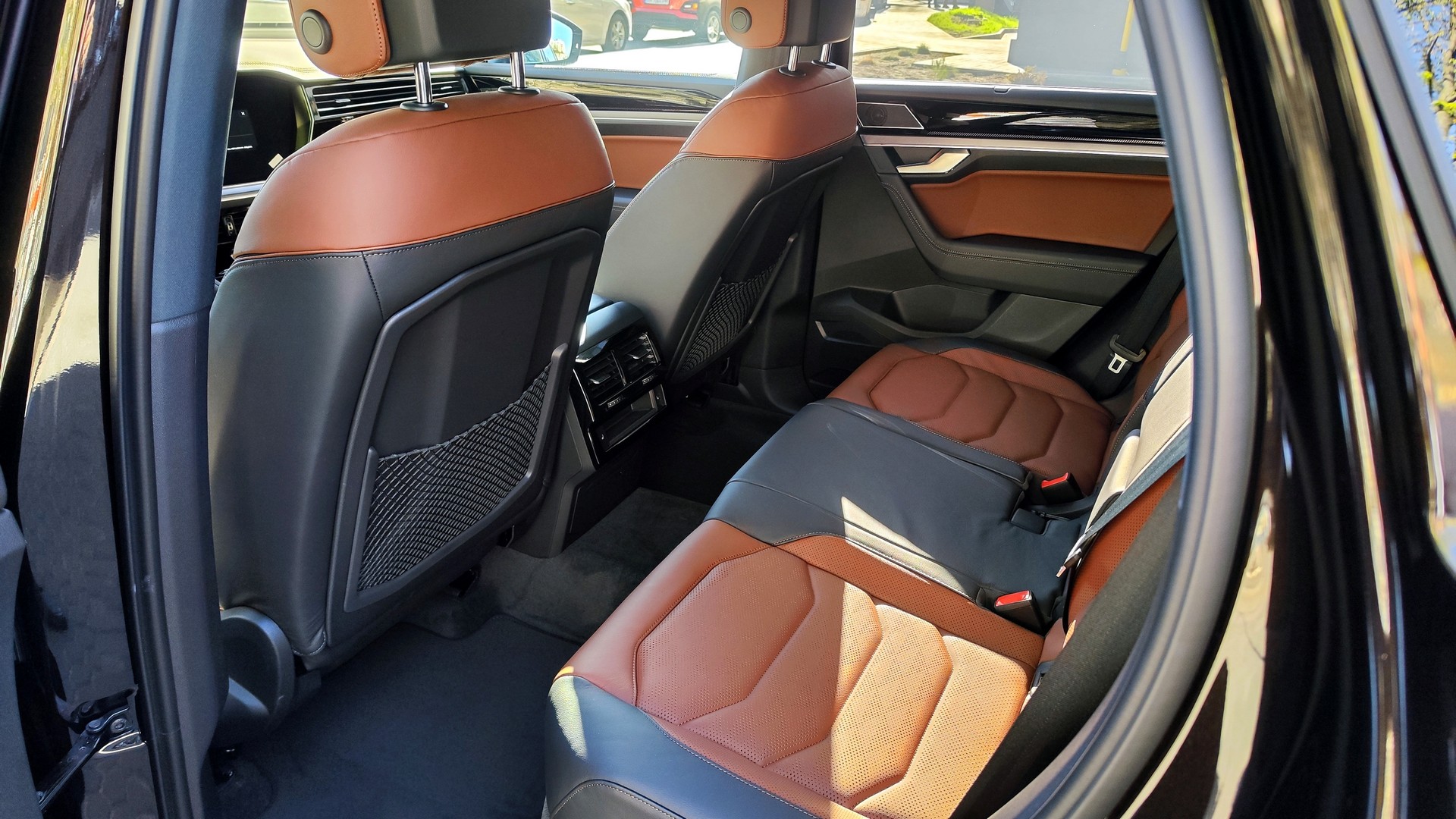 Зображення Touareg R-Line Platinum3 3.0 V6 TDI