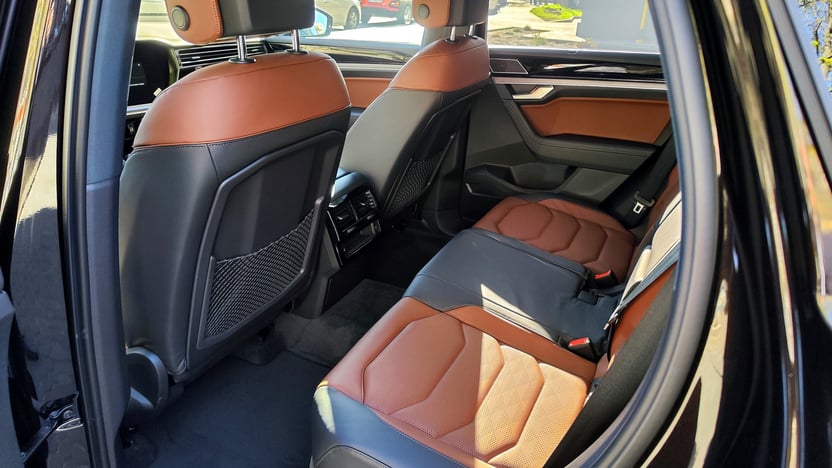 Зображення Touareg R-Line Platinum3 3.0 V6 TDI