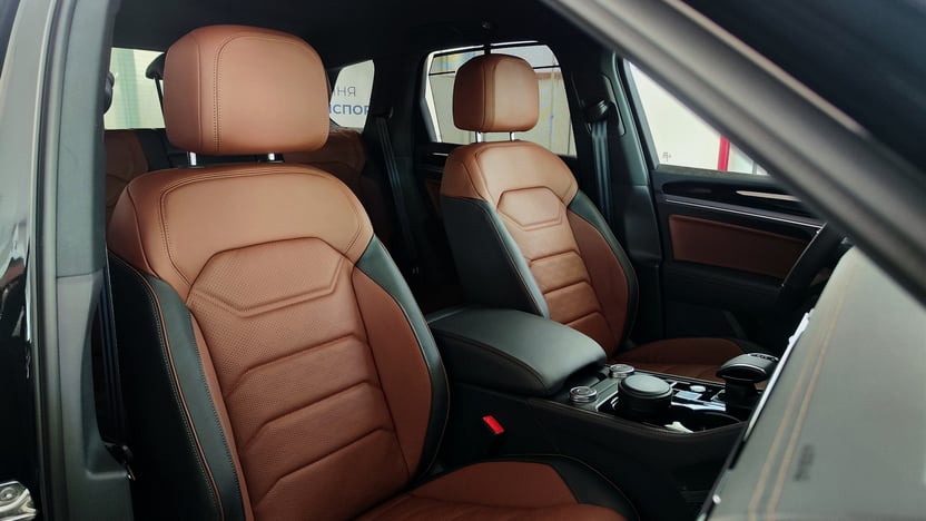 Зображення Touareg R-Line Platinum3 3.0 V6 TDI