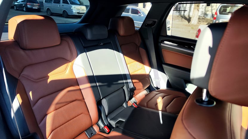 Зображення Touareg R-Line Platinum3 3.0 V6 TDI